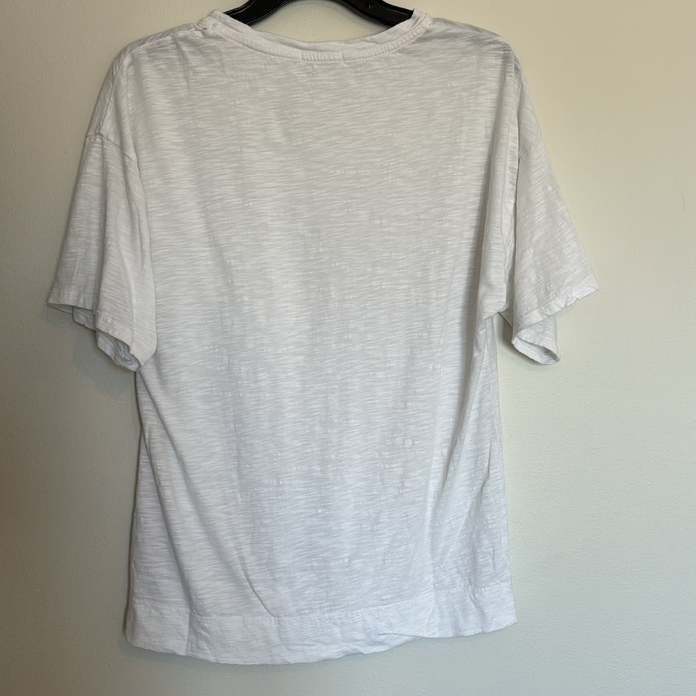 Beyond Yoga Signature Easy On Me Tee XS - Picture 5 of 5